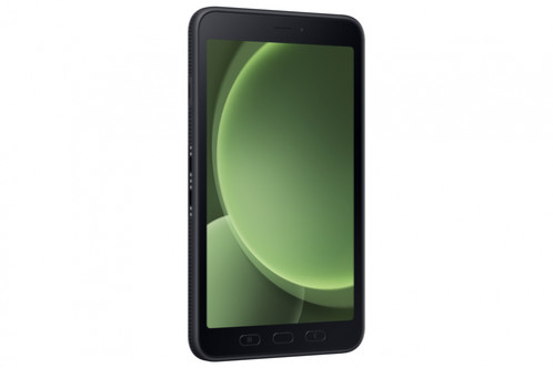 Samsung Galaxy Tab Active 5 5G Enterprise Edition vert 859665-010