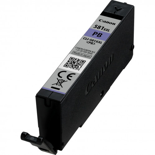 Canon CLI-581 XXL PB photo bleu 320644-02