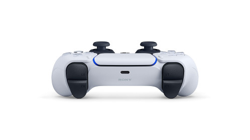 Sony DualSense Wireless Controller PS5 weiß 199728-06