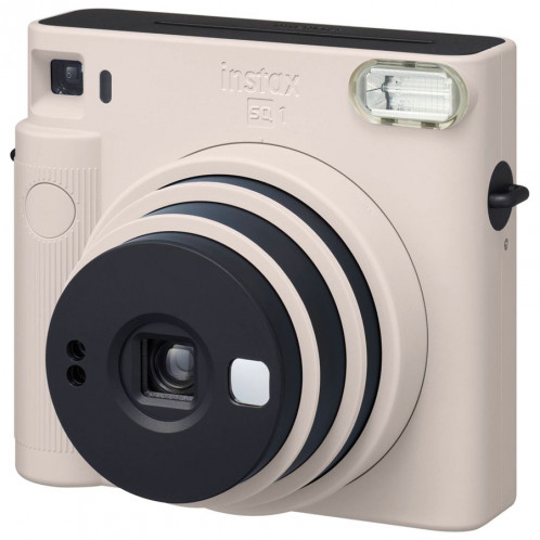 Fujifilm instax SQUARE SQ 1 blanc 573722-06