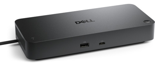 DELL Dell Pro Smart Dock 180W 2xDP/2xUSB-C/HDMI/RJ45/4xUSB 3.2 XE2416586N1385-05