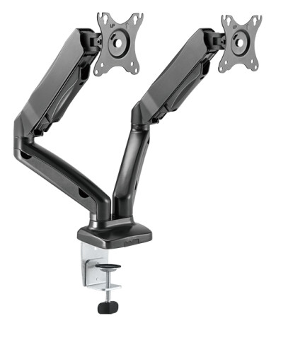 ICY BOX IB-MS304-T Socle pour moniteur avec support de table 439273-06