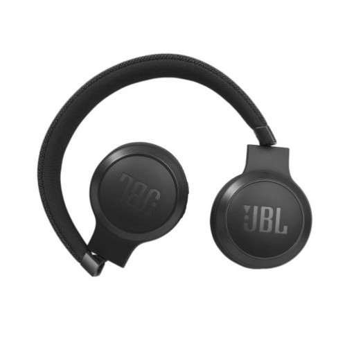JBL Live 460NC Bluetooth Wireless On-Ear Headphones Black EU DB4990400-010