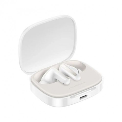 Xiaomi Redmi Buds 6 White EU BHR9250GL DI2790662-05