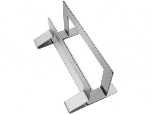 MacAlly VERTICALSTAND Aluminium Support pour ordinateur portable MBPMAY0004-04