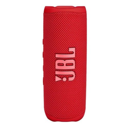 JBL Flip 6 Bluetooth Wireless Speaker Red EU DB7300829-04