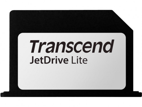 Transcend JetDrive Lite 330 1 To Carte d'expansion MacBook Pro 13"/14"/16" CSTTSD0032-04