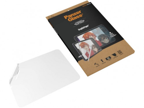 Film de protection Dessin GraphicPaper pour iPad mini 8,3'' (2021) PanzerGlass IPDPZR0008-04
