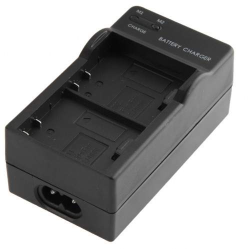 Chargeur de batterie pour appareil photo numérique double pour SJ4000, SJ5000, SJ6000, M10 SC25131-08