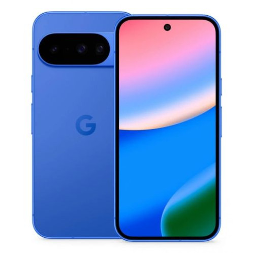 Google Pixel 10 5G Dual SIM 12GB RAM 256GB Indigo EU DO53600396-01