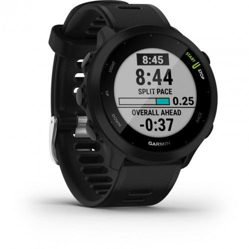 Garmin Forerunner 55 noir 655475-06