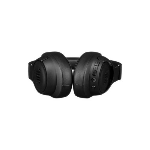 JBL Tune 710BT Bluetooth Wireless On-Ear Headphones Black EU DB3600842-05