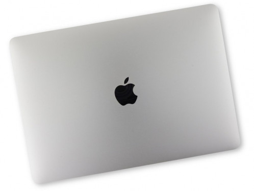 Écran Retina complet Argent pour MacBook Pro 13" début 2020 A2251/A2289 PMCMWY0116-02