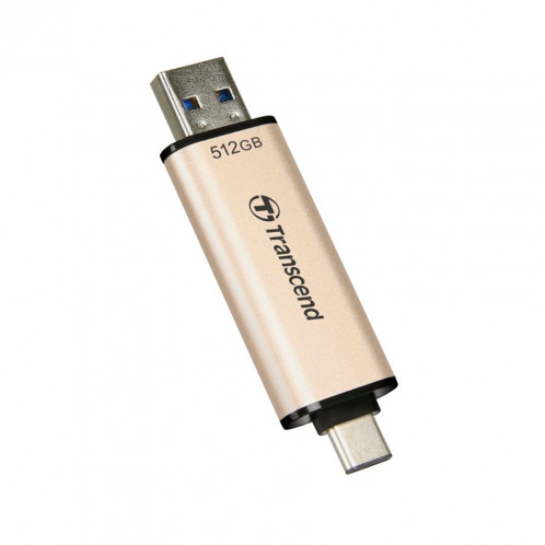 Transcend JetFlash 930 TLC 512GB USB 3.2 Typ-C 635280-06