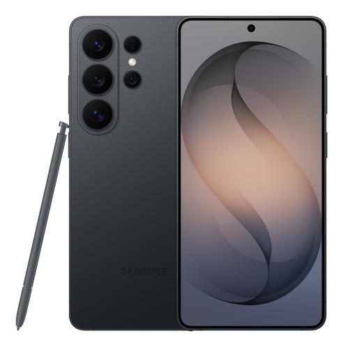 Samsung Galaxy S26 Ultra (512GB) noir 238578-09