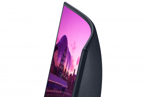 Samsung S27C390EAU 783561-016