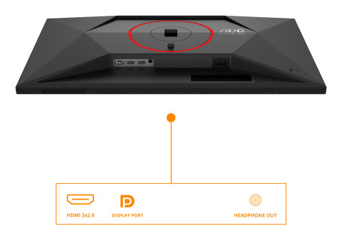 AOC Q27G4ZR 213245-019