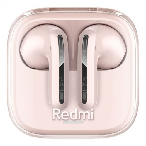 Xiaomi Redmi Buds 6 Active Pink EU BHR8395GL DI1150215-05