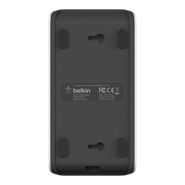 Belkin Rockstar 10-Port USB-char 120W, 2,4A Port,blanc B2B139vf 320196-06