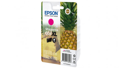 Epson magenta 604 XL T 10H3 757528-03