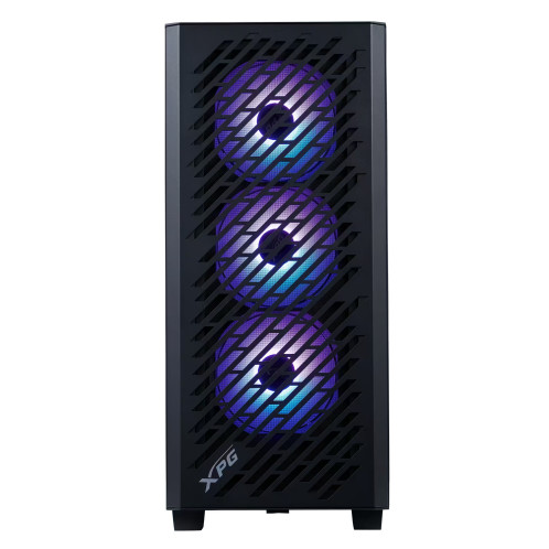 ADATA XPG VALOR AIR PRO MID TOWER BLACK 205734-011