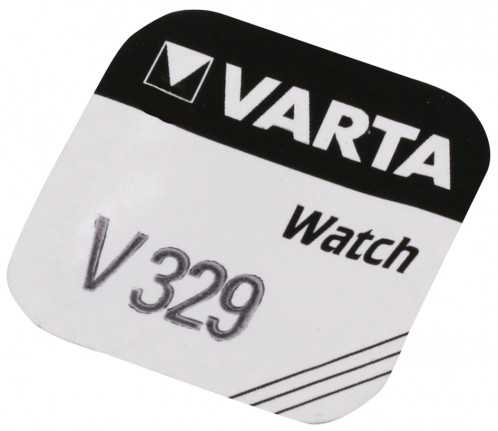 1 Varta Chron V 329 689141-03