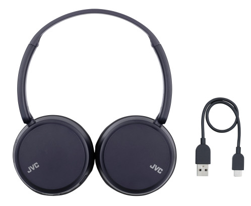 JVC HA-S36W-AU bleu 854072-010