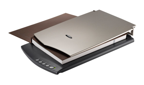 Plustek OpticSlim 2610 Plus 478823-08