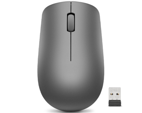 Lenovo 530 Souris sans fil graphite 790099-06