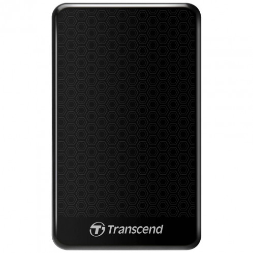 Transcend StoreJet 25A3 2,5 2TB USB 3.1 Gen. 1 277384-05