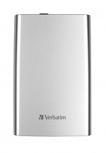 Verbatim Store n Go 2,5 1TB USB 3.0 argent 53071 591472-08