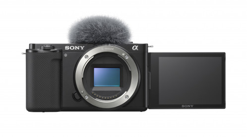 Sony ZV-E10 Kit + 16-50mm OSS 813892-08