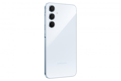 Samsung A556 Galaxy A55 5G (Double Sim 6.6", 256 Go, 8 Go RAM) Bleu A556-8/256_BLU-011