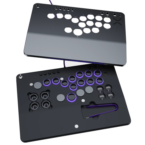 Turtle Beach Victrix Pro KO Fight Stick XB 170048-09