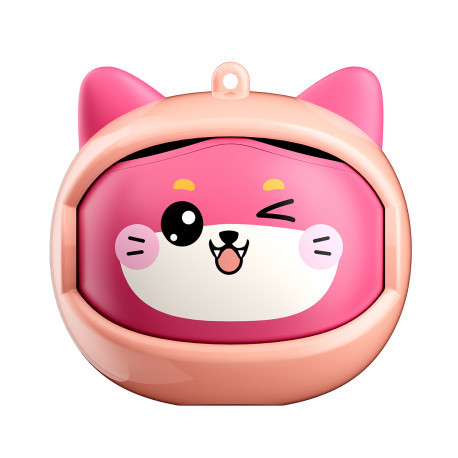 Blackview AirBuds K1 (Kids) Rose BAIRK1_PNK-01