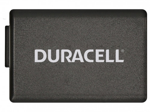 Duracell Li-Ion batterie 890mAh pour Panasonic DMW-BMB9E 492242-05