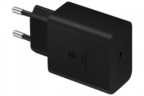 Samsung Chargeur rapide 45W Power adaptateur EP-T4510 noir 711839-06