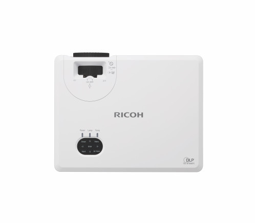 Ricoh PJ WUL5860 Projecteur laser DLP 181689-011