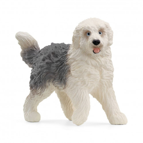 Schleich Vie à la ferme Bobtail 13968 857495-03