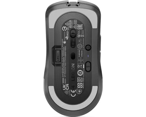 Lenovo Legion M600s Souris gaming sans fil Qi 790113-013