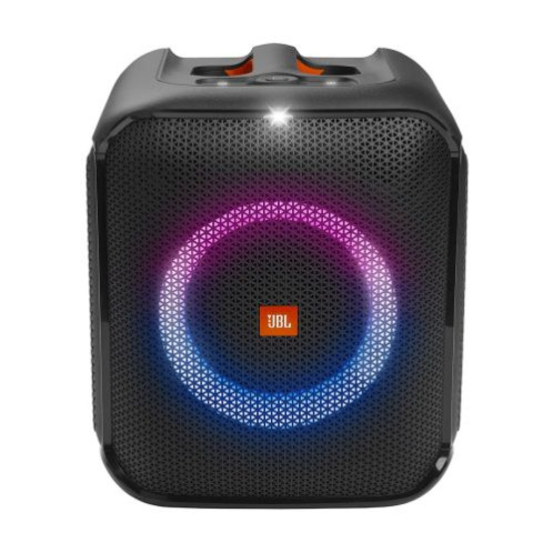 JBL PartyBox Encore Essential Bluetooth Speaker Black EU ONLY BOX DAMAGE DB13900594-05