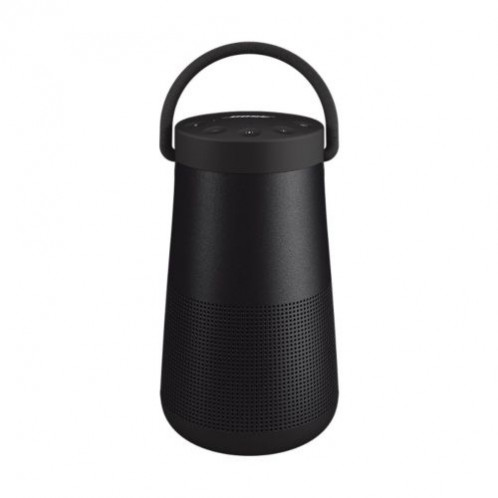 Bose SoundLink Revolve+ II Portable Bluetooth Speaker Black EU DO1990013-02