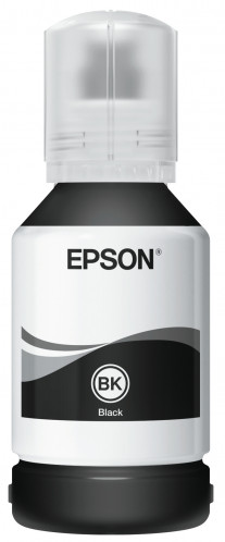 Epson EcoTank noir T 111 120 ml T 03M1 527466-04