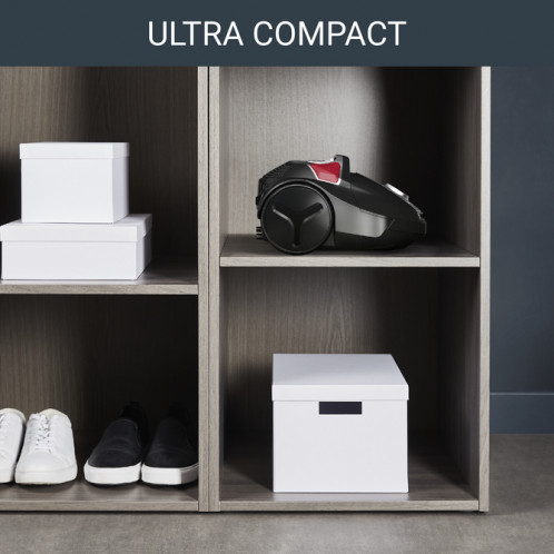 Rowenta RO 3955 Compact Power 150644-08
