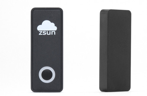 Zsun SD111 Flash disque Wi-Fi sans-fil 16Go / Pour Android/IOS/PC CZ5250-08