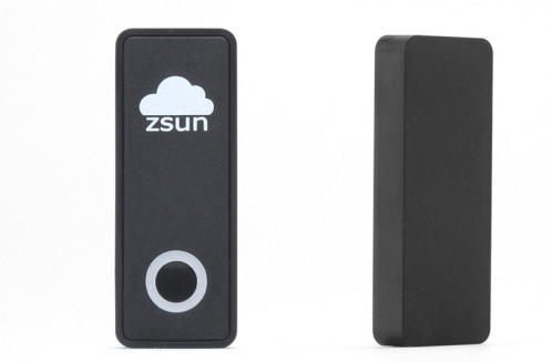Zsun SD111 Flash disque Wi-Fi sans-fil 16Go / Pour Android/IOS/PC CZ5250-08