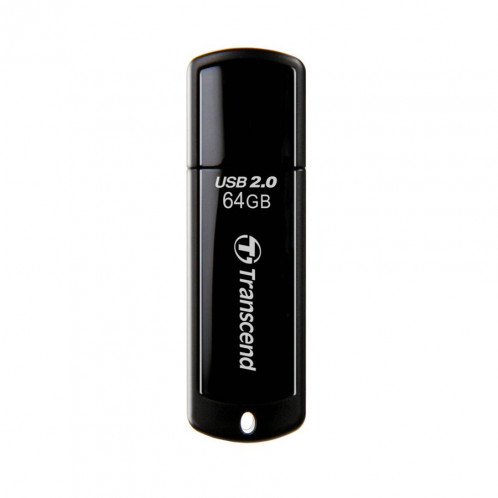Transcend JetFlash 350 64GB USB 2.0 558441-03