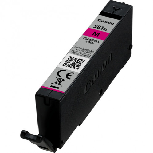 Canon CLI-581 XL M magenta 320672-02
