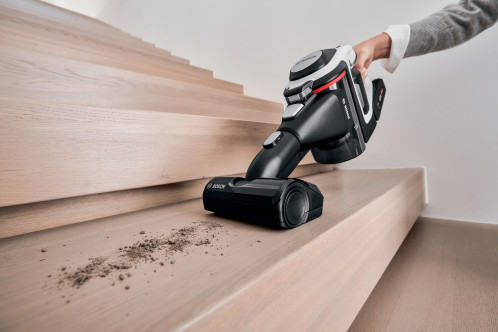 Bosch BKS 8214W blanc/rouge Unlimited Gen2 Serie 8 115819-028