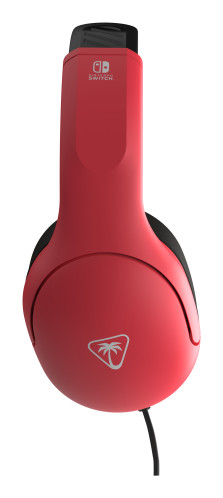Turtle Beach Airlite Fit Headset NS Neon Blue & Red 170111-07